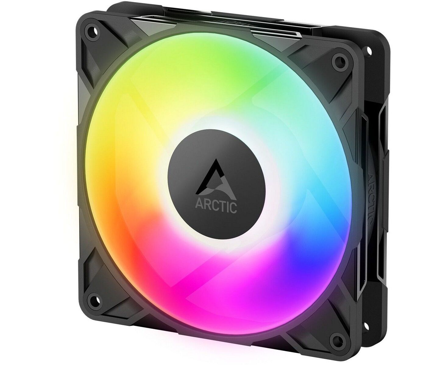 Вентилятор ARCTIC P12 Pro A-RGB (ACFAN00309 A) - retail