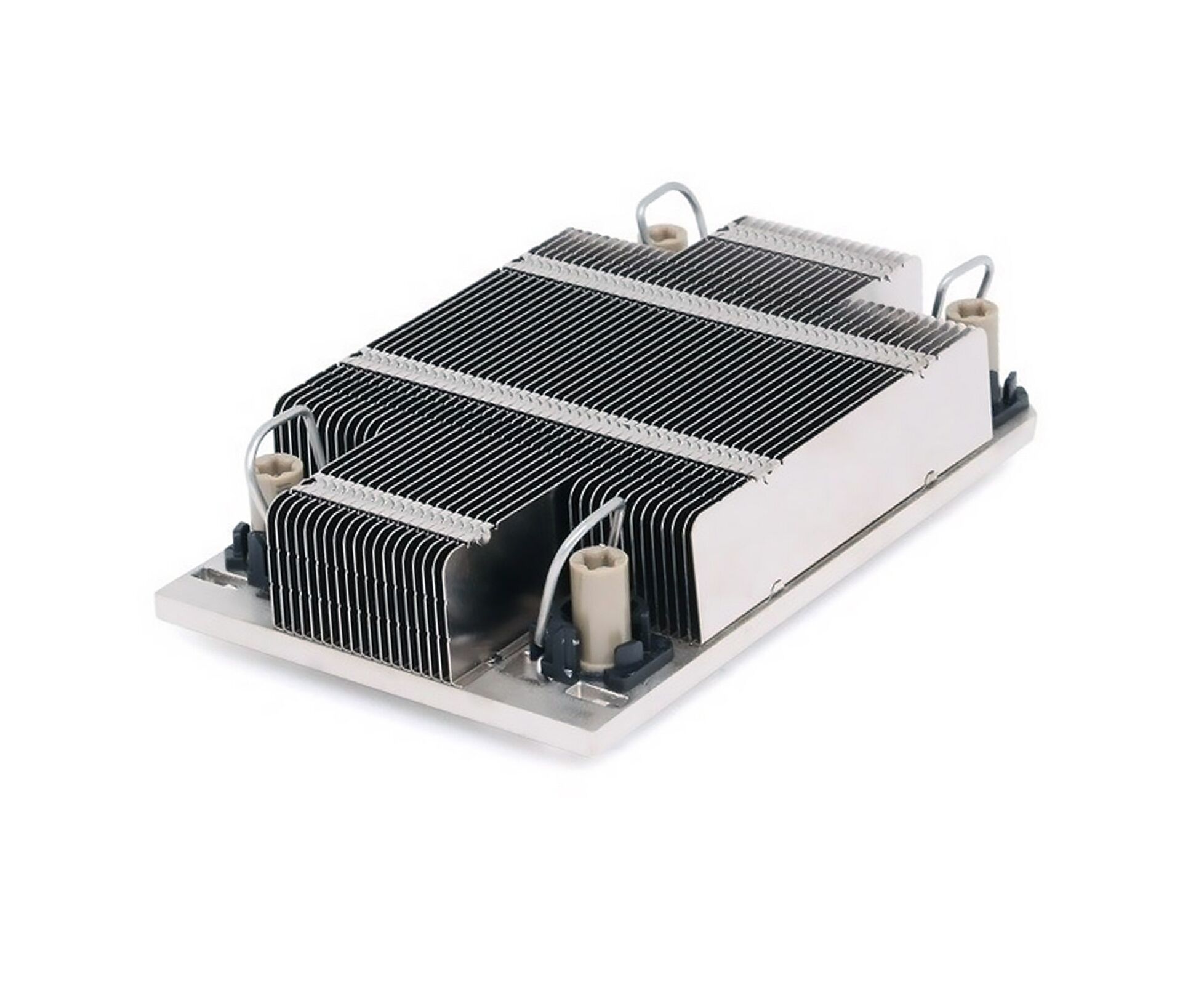 Радиатор Dell 412-AAVV Heatsink for CPU less or equal 185 W