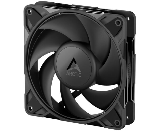 Вентилятор ARCTIC P12 Pro PST (ACFAN00306 A) - retail