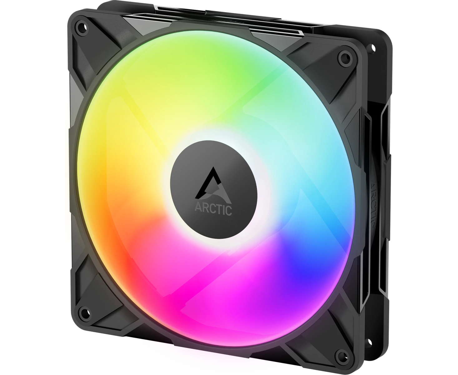 Вентилятор ARCTIC P14 Pro A-RGB - (ACFAN00315 A) retail