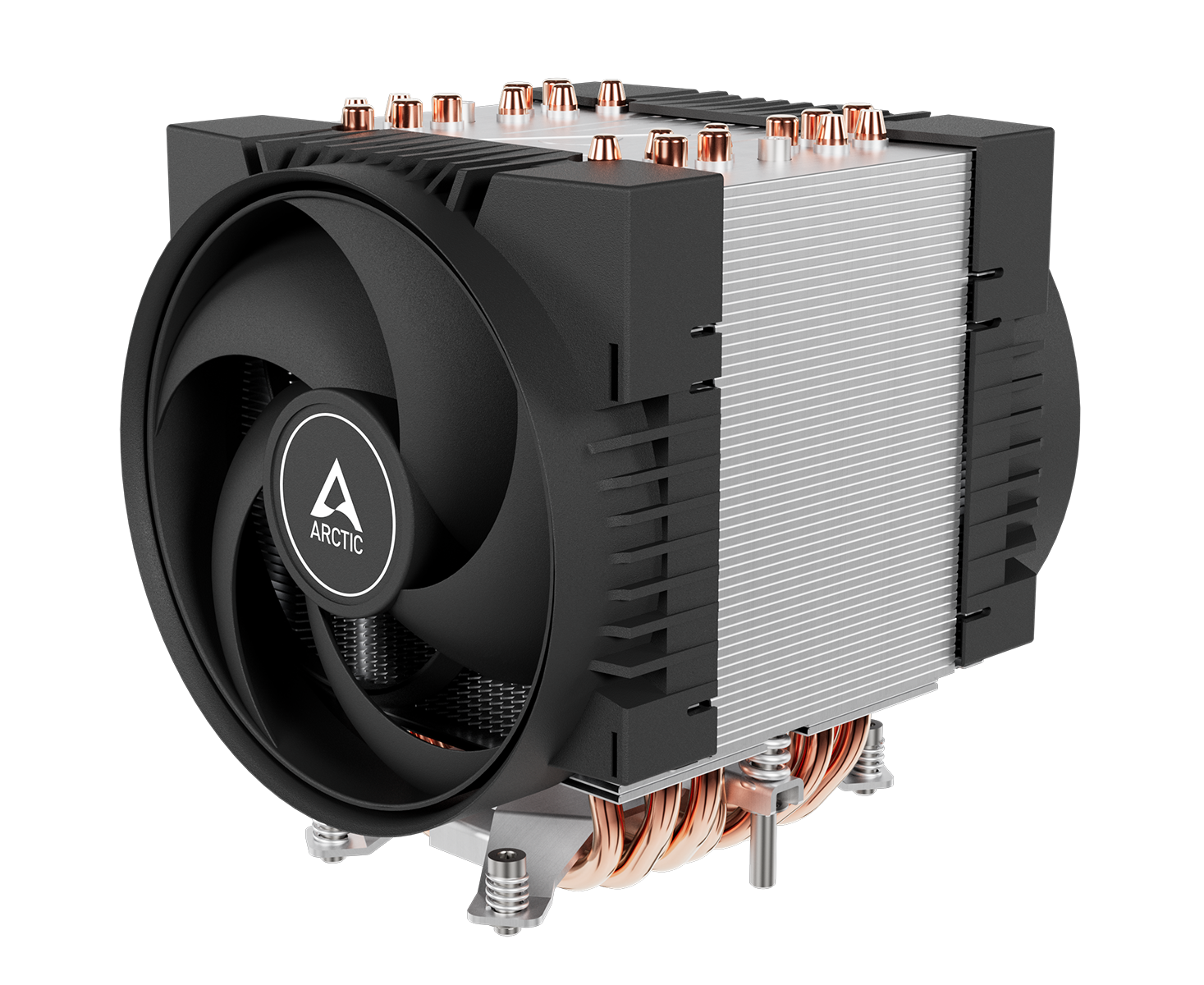Вентилятор Arctic Freezer 4 U-SP5 (ACFRE00158 A) socket AMD SP5