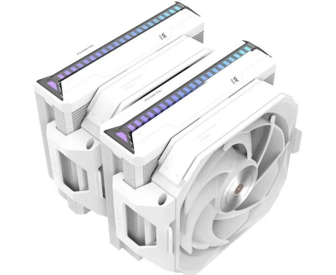 Вентилятор Alseye AS.01.08.0016, 134*148*159mm, 1000-2200 RPM, 33.18-86.2 CFM, 0-35.3d BA, 12 V, 0.02-0.3 A, Dual Ball