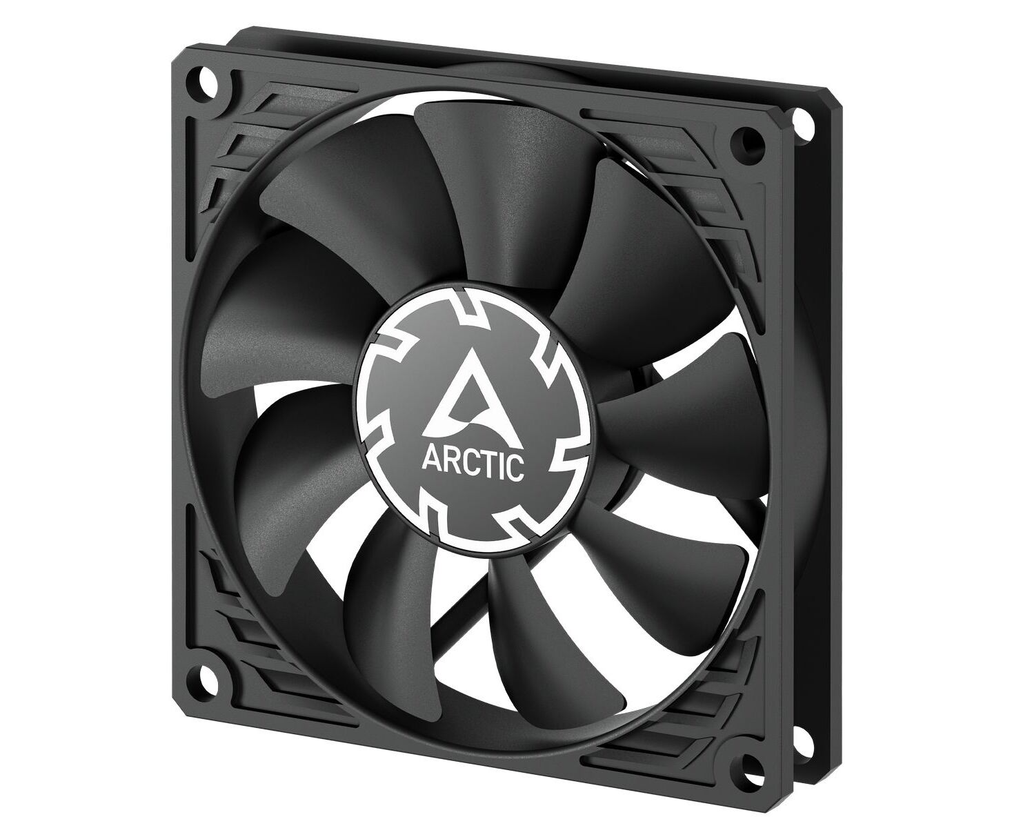 Вентилятор ARCTIC P8 Slim PWM PST (ACFAN00295 A)