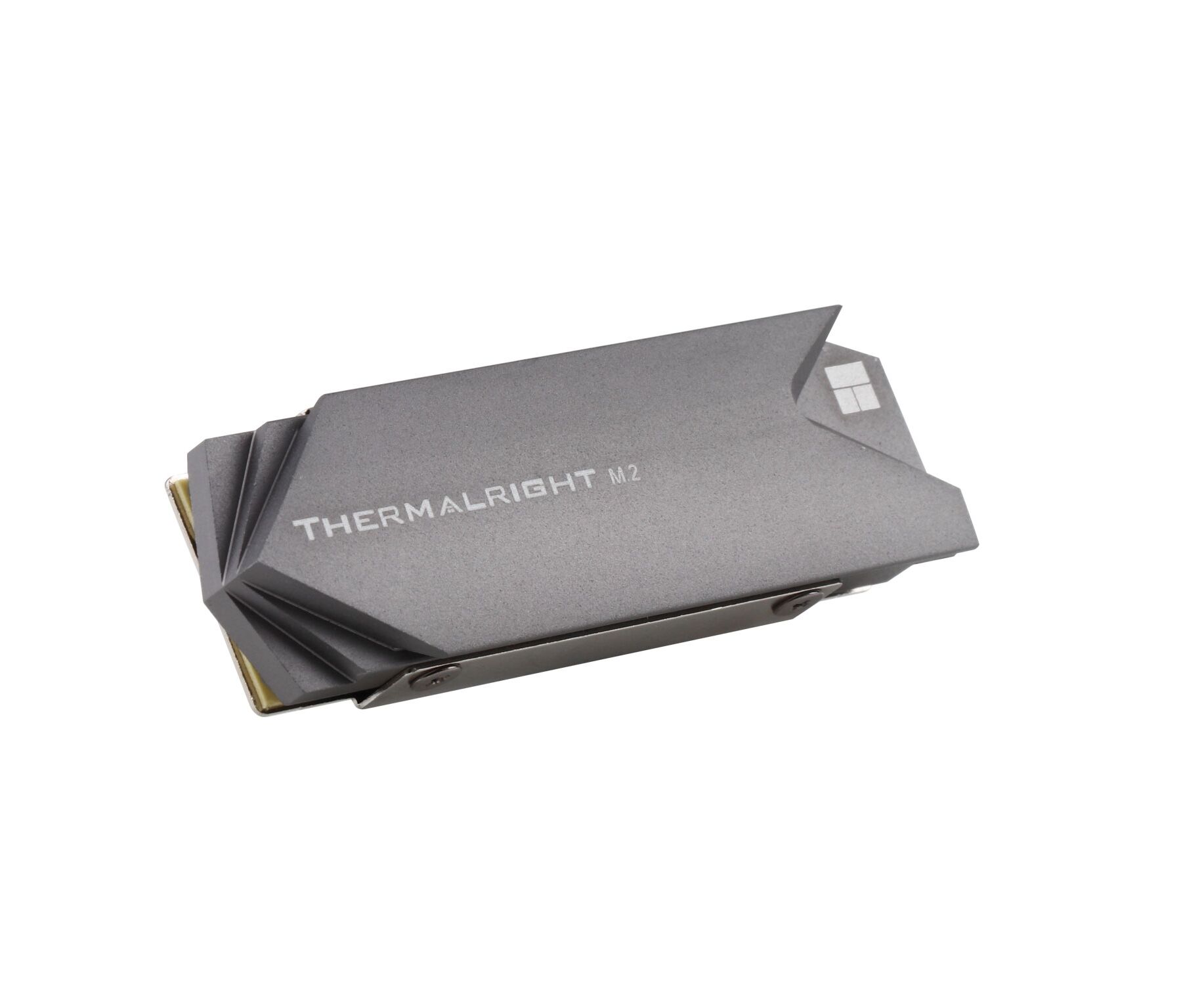 Радиатор для M.2 SSD Thermalright M.2 2280 / TRM2.2280