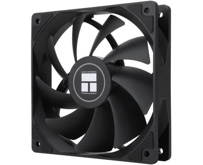 Вентилятор Thermalright TL-C12 C (TRTLC12 C) / 120mm PWM