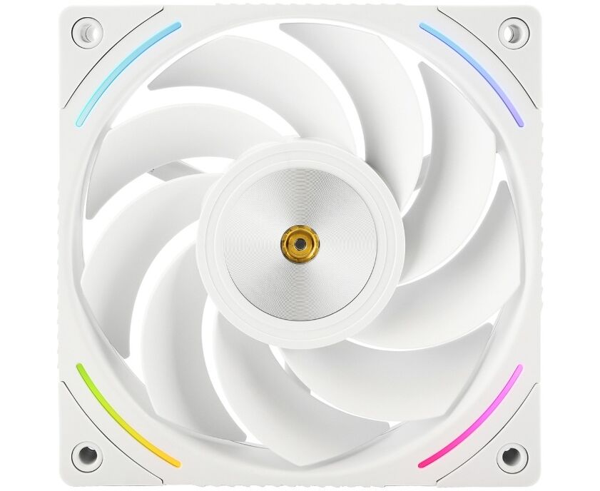 Вентилятор Thermalright TL-K12 RW / Reverse / ARGB / 120mm PWM / TRTLK12 RW