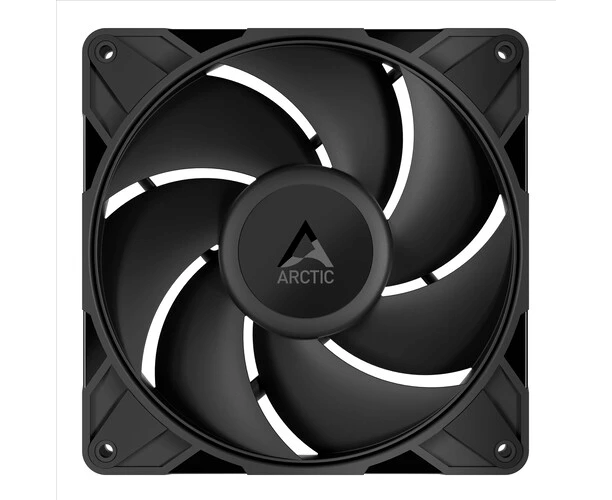 Вентилятор для корпуса Arctic P14 Pro PST CO PWM Black (ACFAN00316 A)
