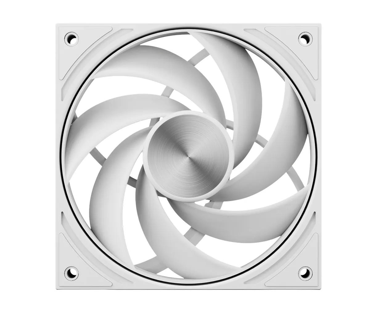Вентилятор Thermalright TL-H12-X28 W-R7 (TRTLH12 X28 WR7) / 120mm PWM