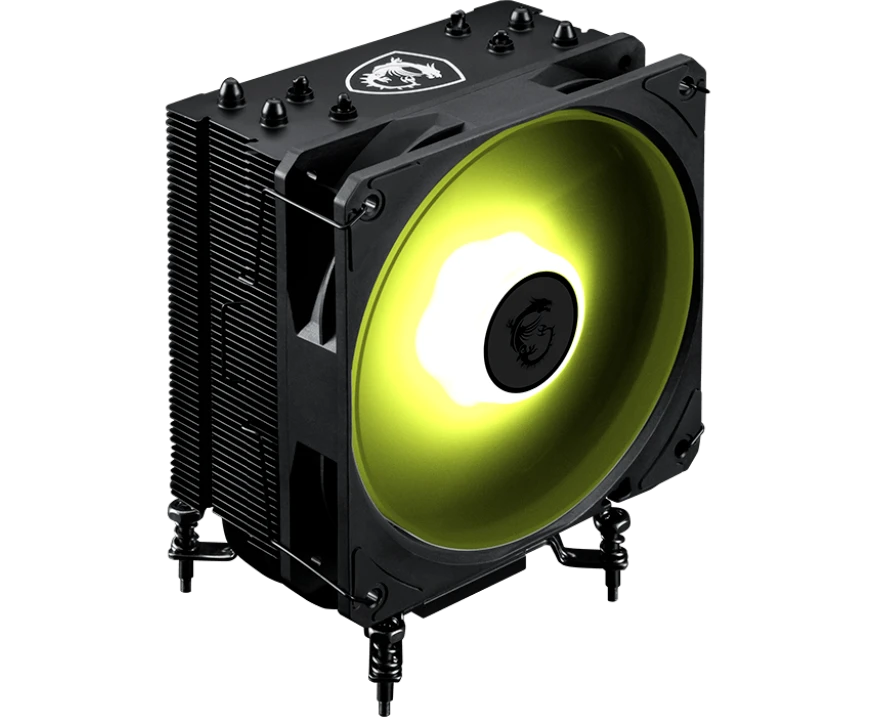 Вентилятор MSI MAG Core Frozr AA13 (306-7 ZWHA11-L80)