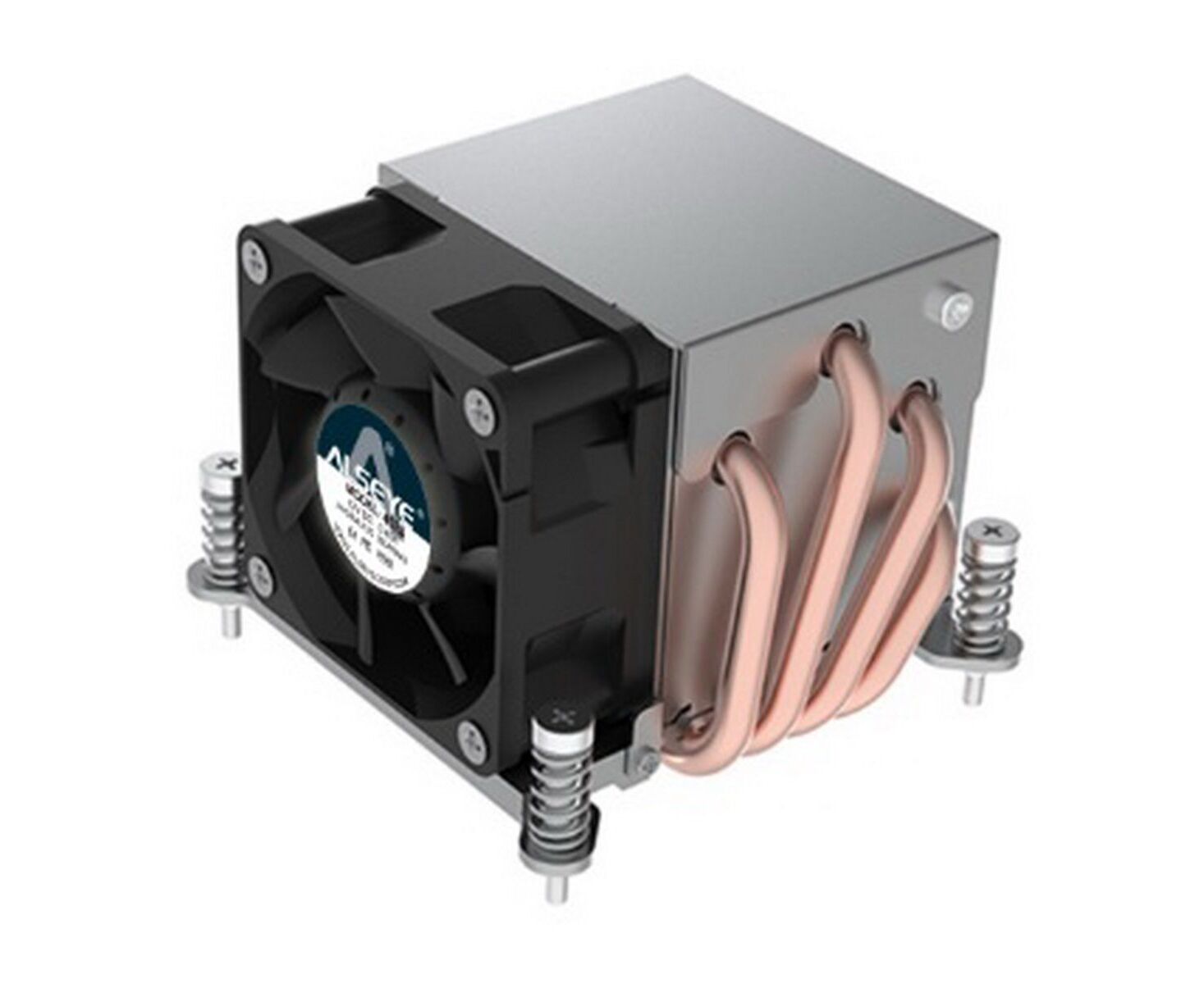 Радиатор ALSEYE R63 AS.01.07.0146 Inspur 2 U Coolserver LGA1700