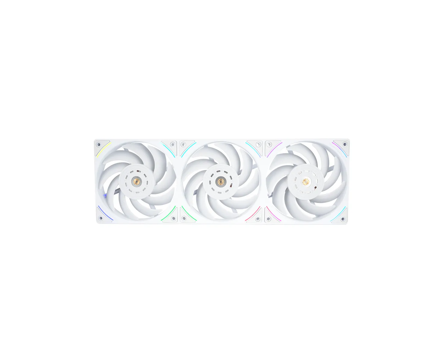Вентилятор Thermalright TL-UB36 W (TRTLUB36 W) / ARGB / PWM