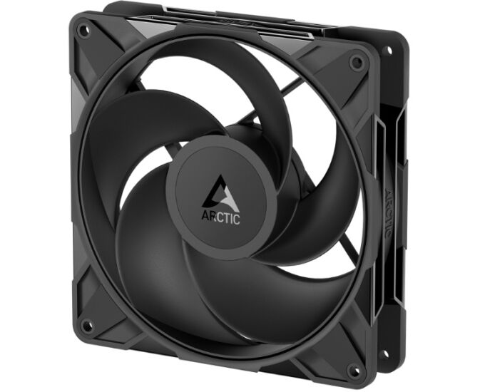Вентилятор ARCTIC P14 Pro Reverse ACFAN00329 A 140mm, 400-2650rpm, 98 CFM
