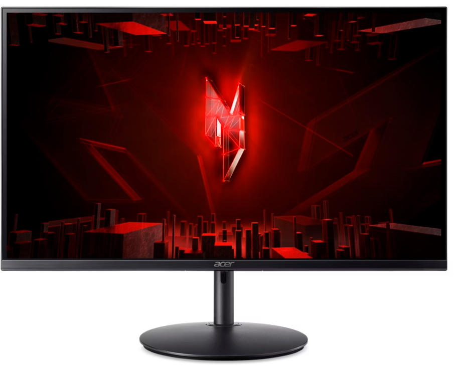 Монитор Acer Nitro XF270 M3biiph (UM.HX0 EE.315)