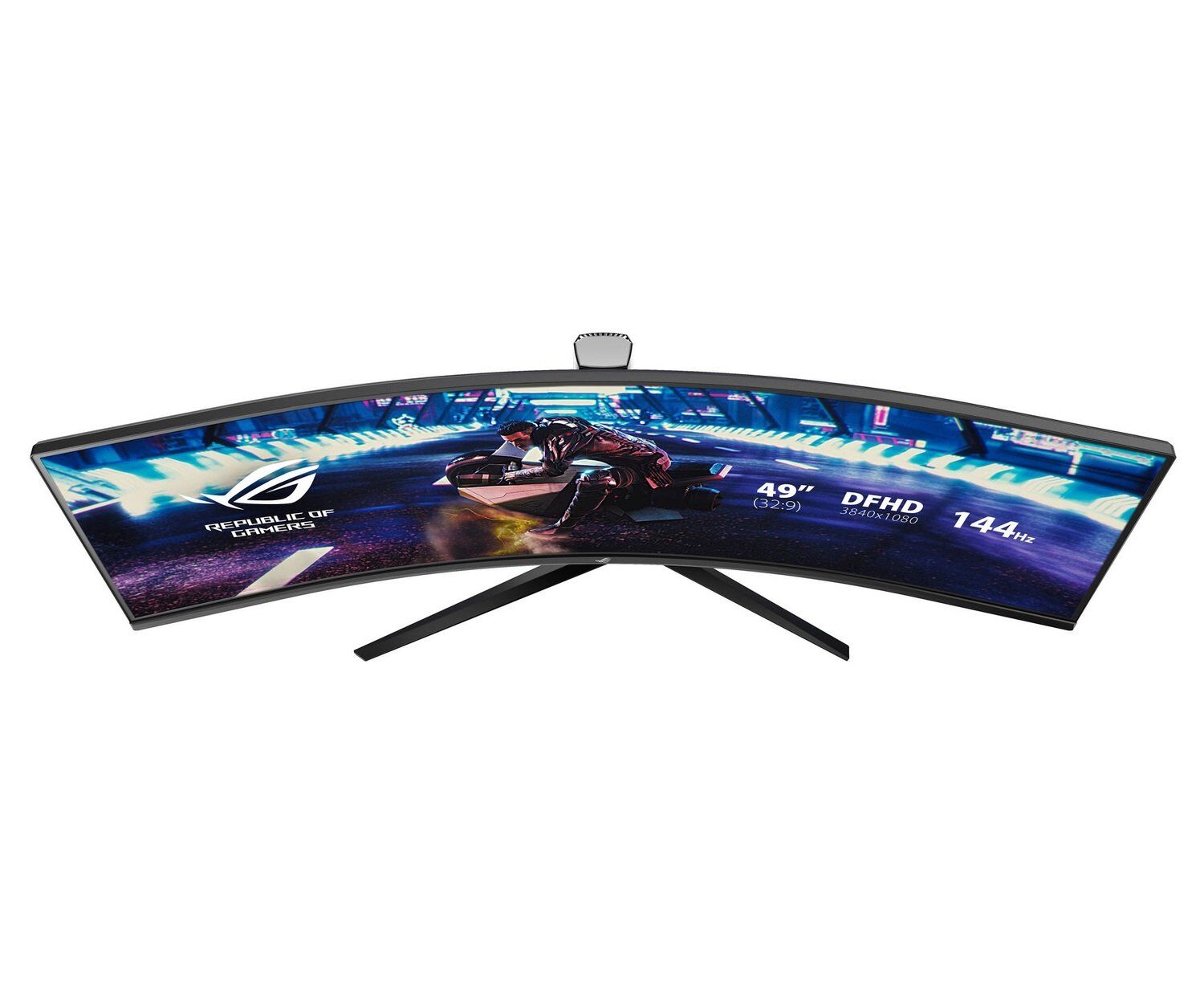 Монитор Asus XG49 VQ (90 LM04 H0-B01170)