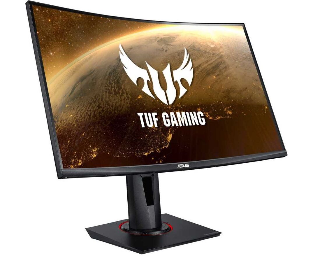 Монитор Asus TUF Gaming VG27 WQ 90 LM05 F0-B01 E70 / B02 E70