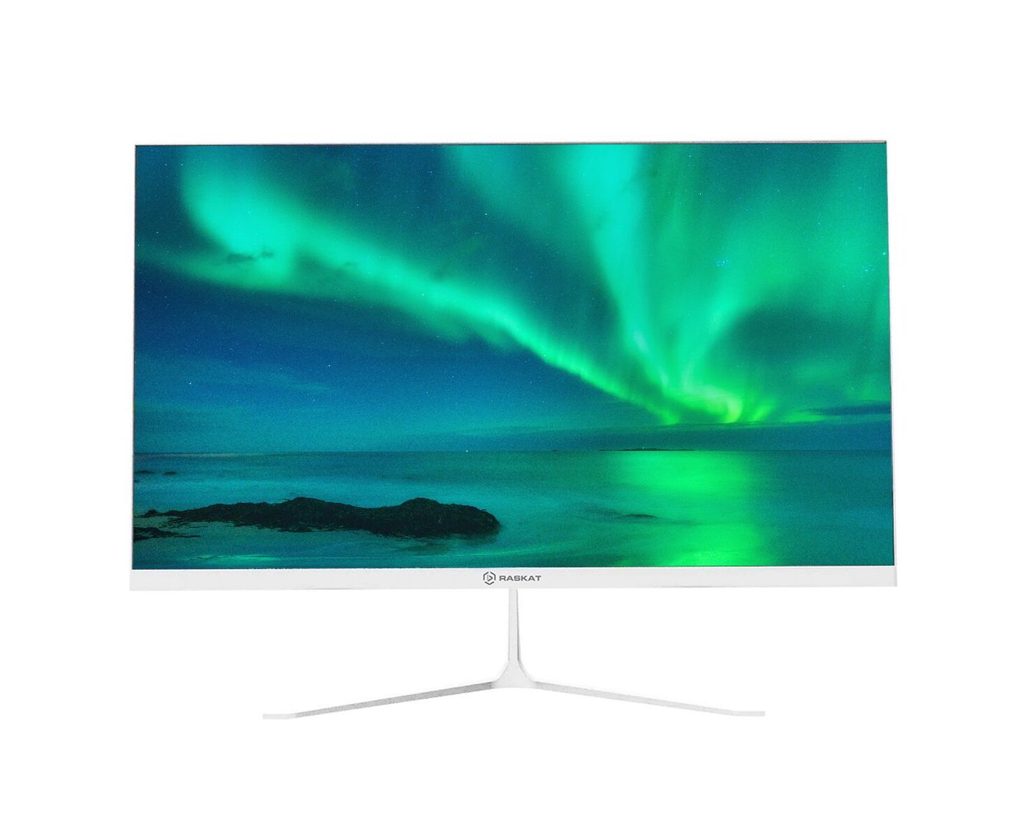 Монитор Raskat I27 F10 DAW White