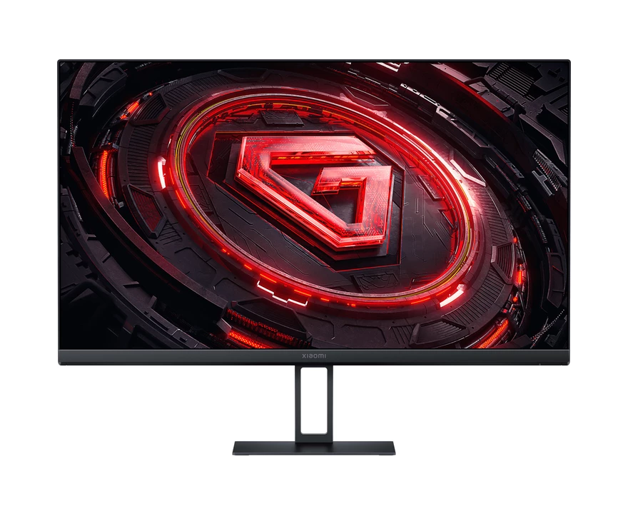 Монитор 23.8" Xiaomi Gaming Monitor G24i EU 1920х 1080, IPS, 180 Гц (ELA5625 EU)