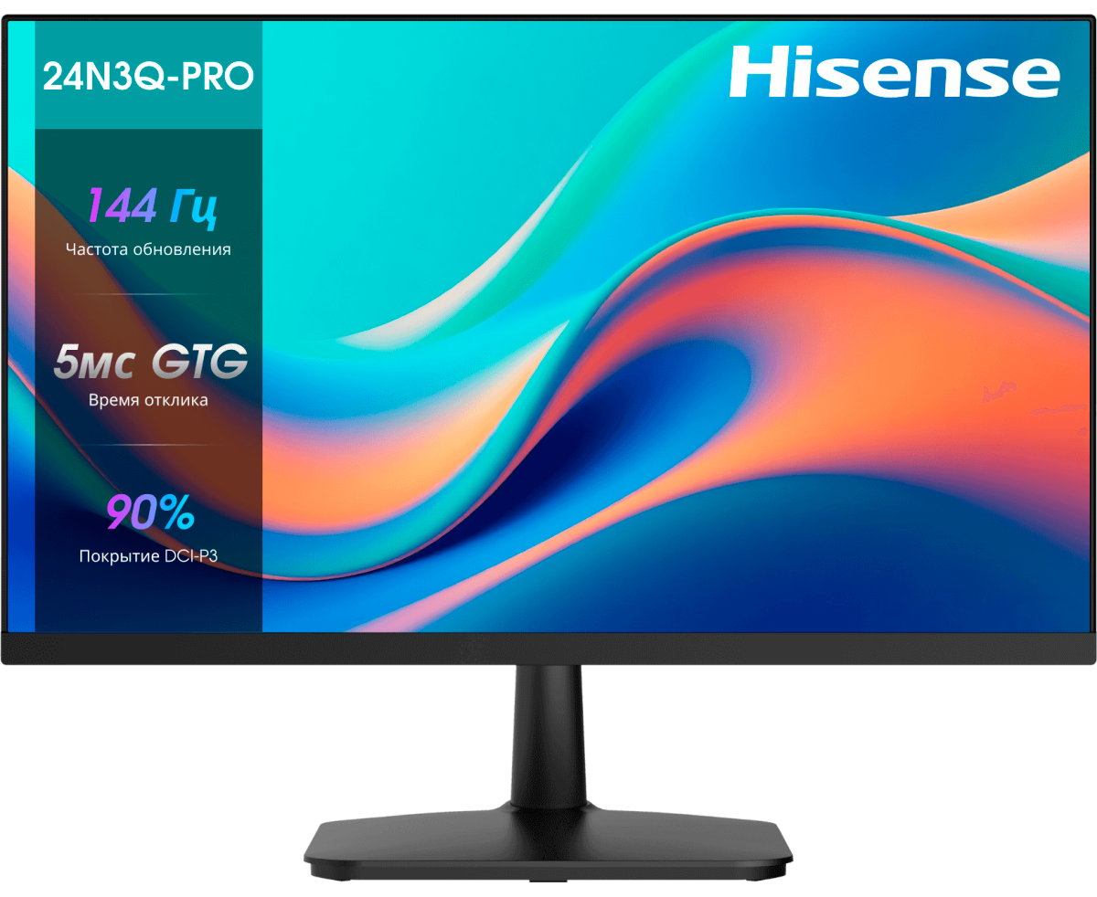 Монитор Hisense 27 N3 Q-Pro
