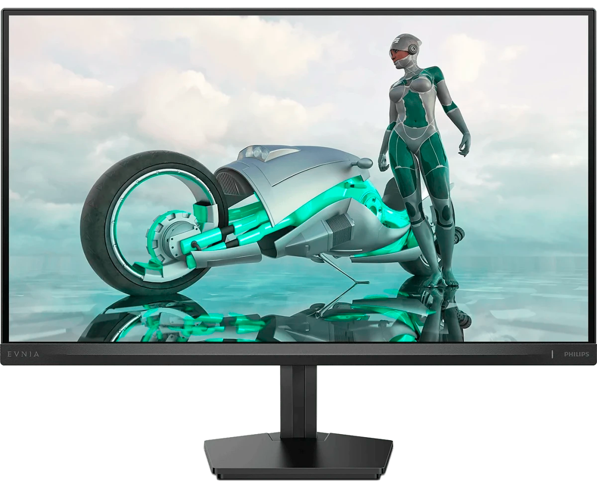 Монитор Philips 27 M2 N3500 PF черный