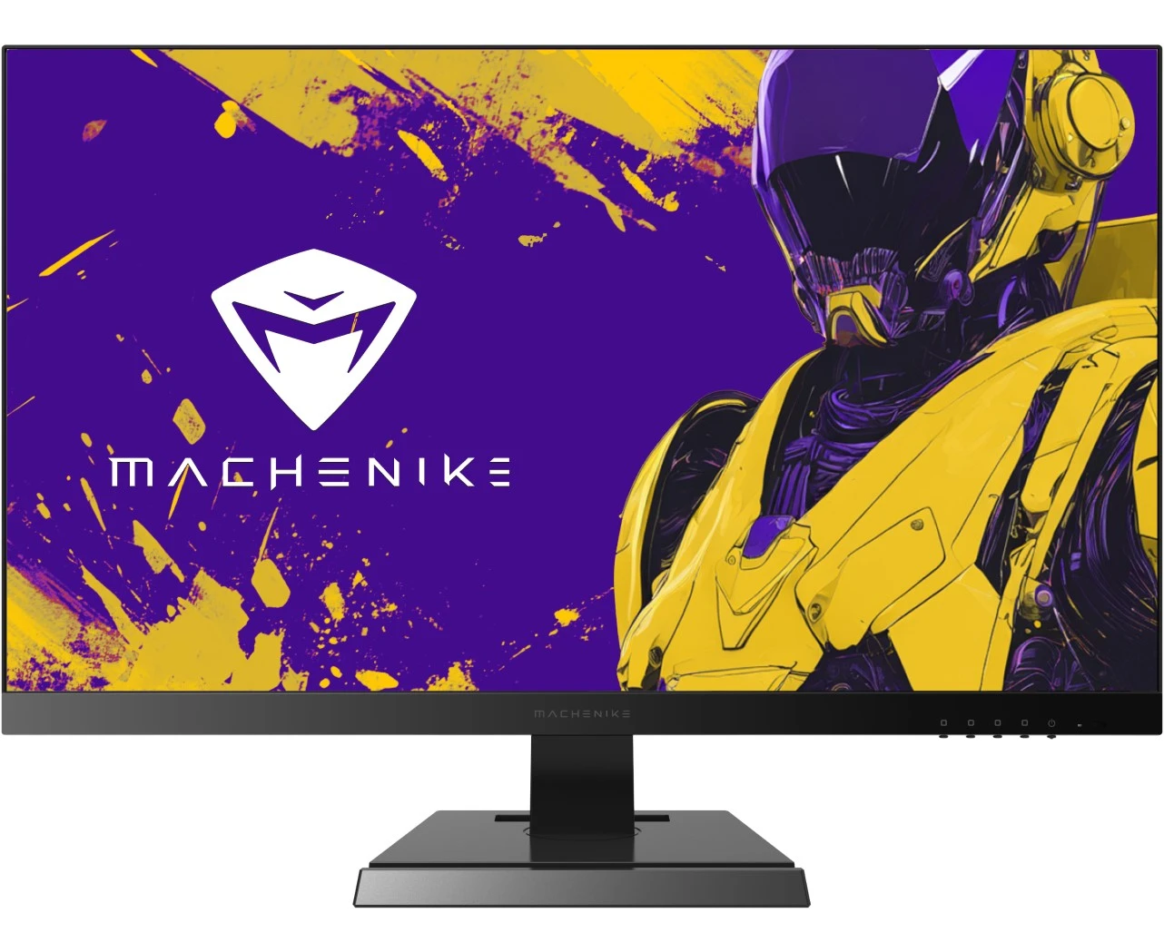 Монитор Machenike MKF25 F240 (JJ02 HD002 RU)
