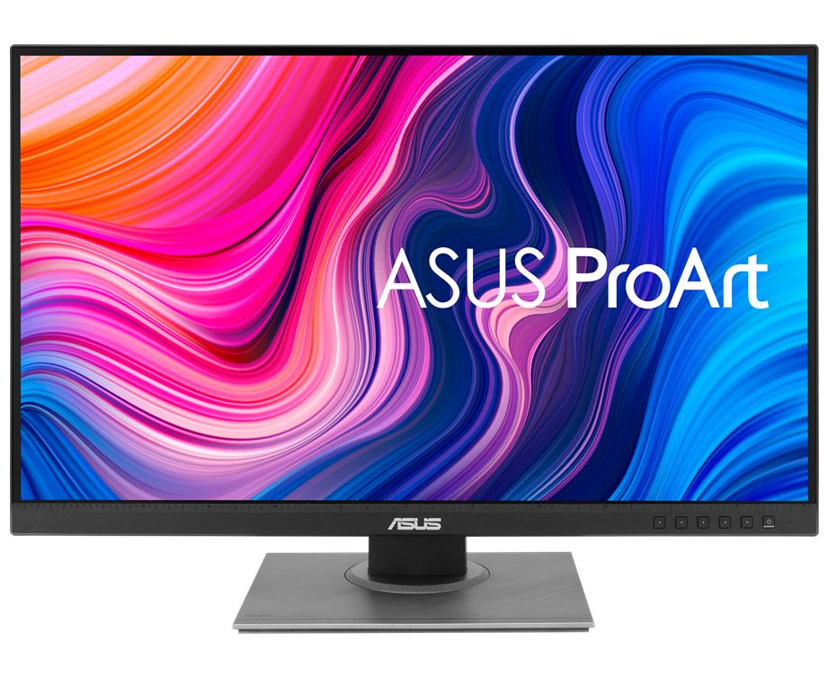 Монитор Asus Pro Art PA278 QV (90 LM05 L1-B01370) черный