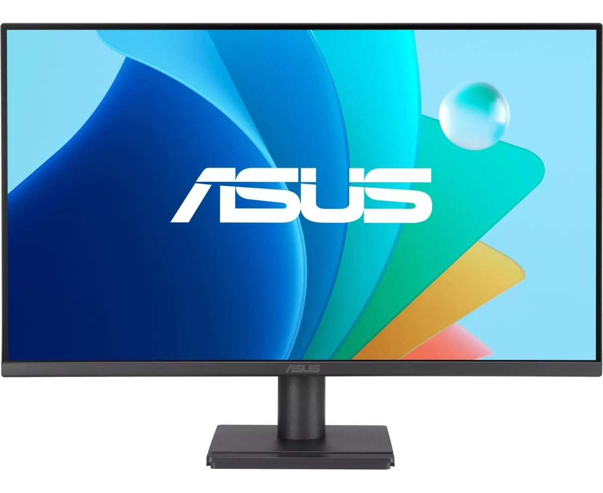 Монитор Asus VA279 QG (90 LM04 J1-B01371) черный IPS LED 1ms 16:9 HDMI M/M матовая 1500:1 300cd 178гр/178гр 1920x1080 120 Hz VGA DP FHD 4.64кг