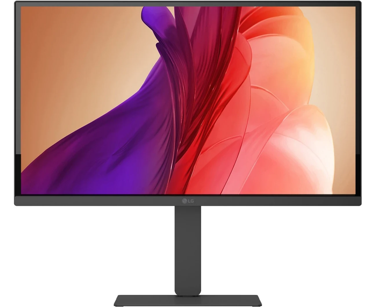 Монитор LG Ultra Fine 27 U730 A-B.ARUZ черный
