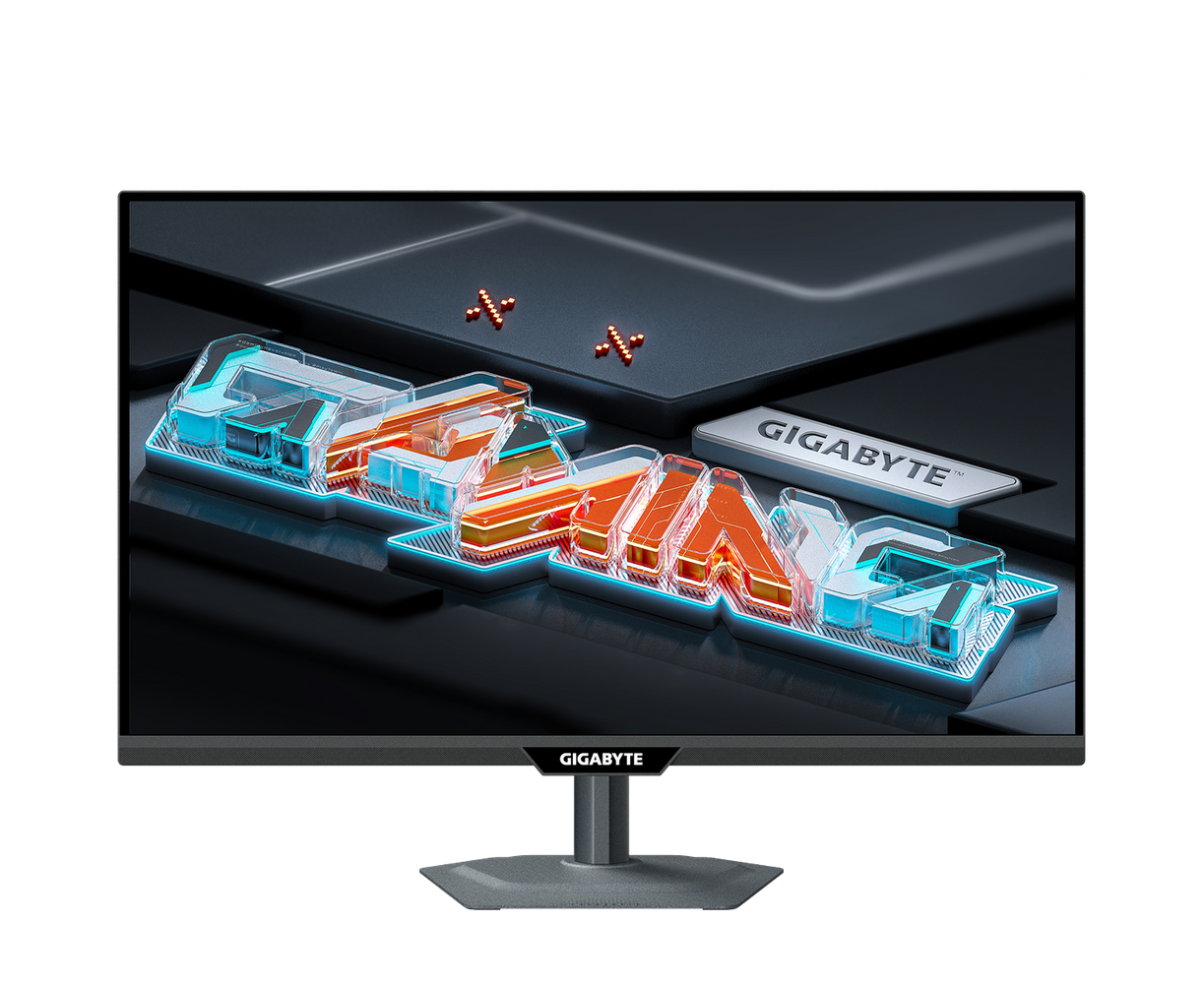 Монитор Gigabyte M27 QS EK Black