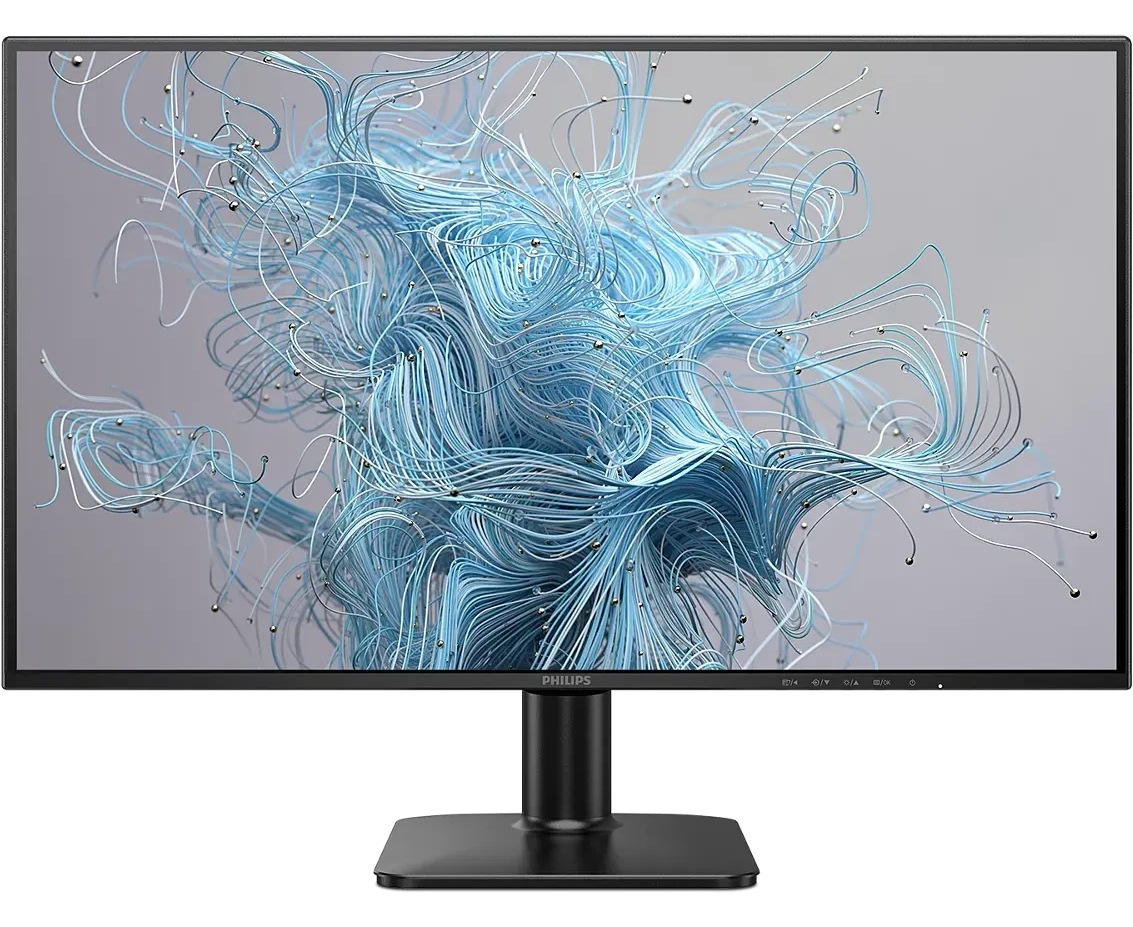 Монитор PHILIPS 27 E2 N1110 Black