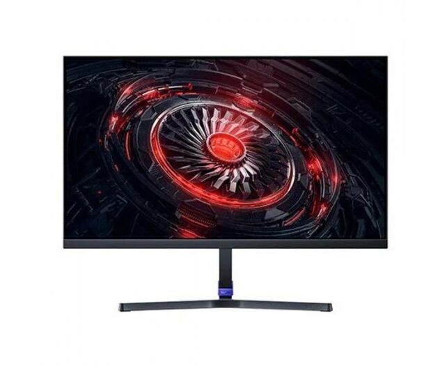 Игровой монитор 23,8" Xiaomi Redmi Display G24 165 Hz 1920×1080 VA (A24 FAA-RG)