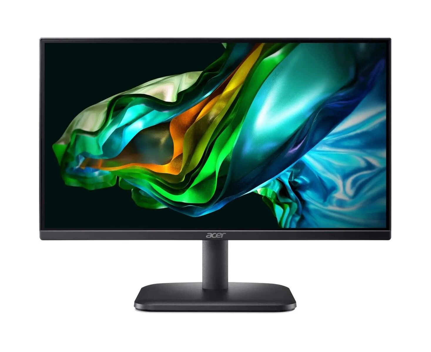 Монитор ACER EK221 Q Hbi (UM.WE1 CD.H01) Black