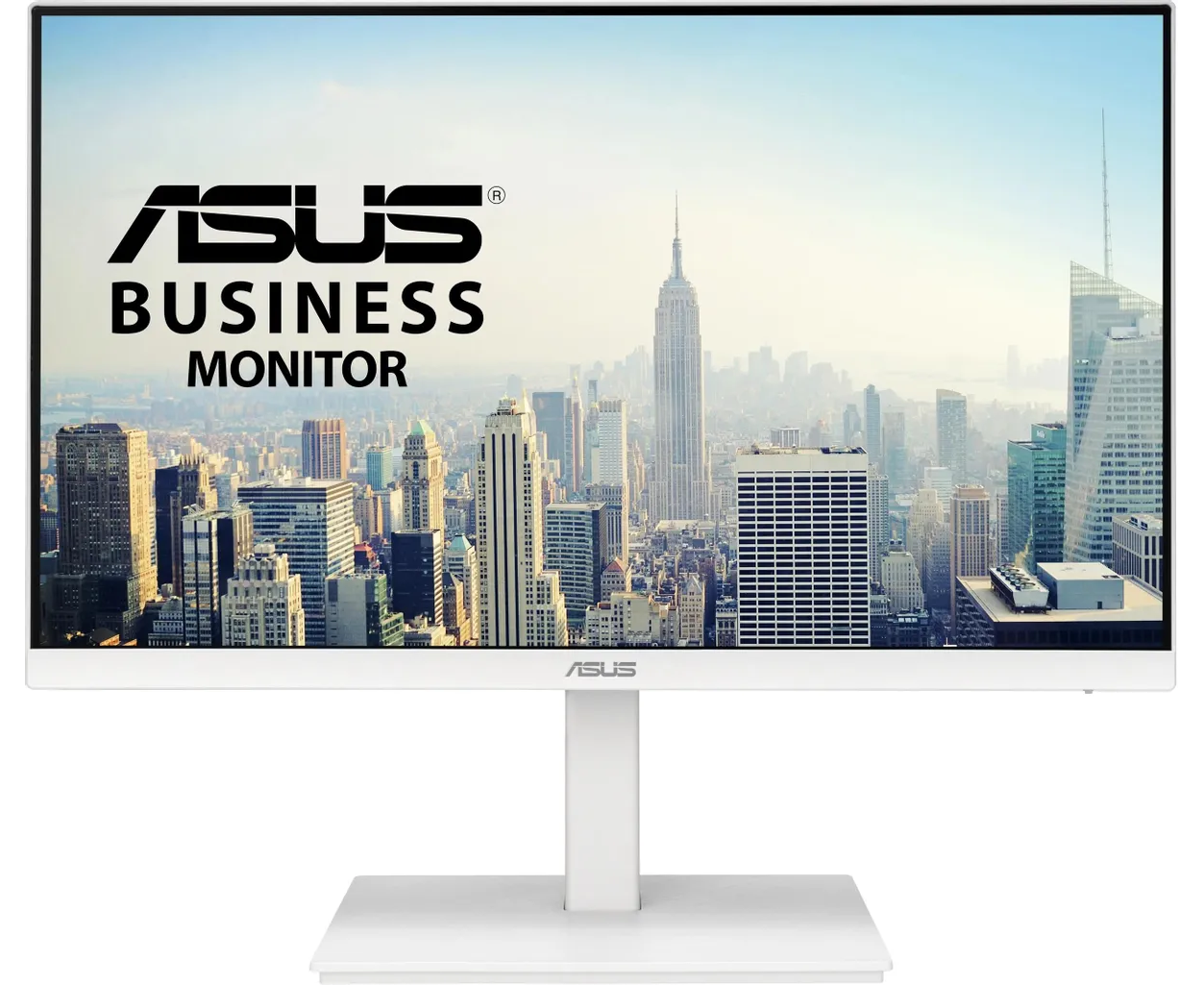 Монитор ASUS VA24 EQSB-W (90 LM0562-B02170)