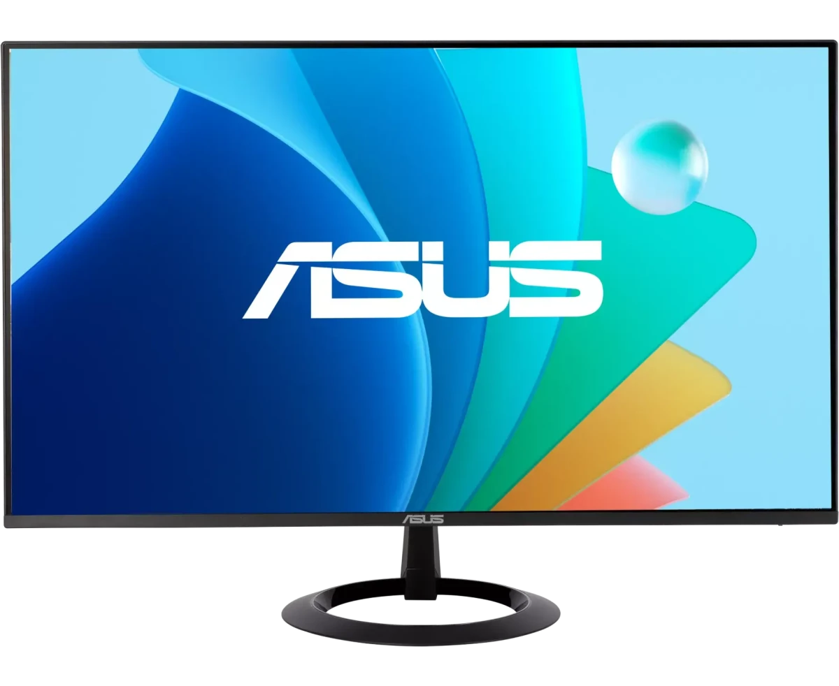 Монитор ASUS VZ279 HG (90 LM0 BU1-B01 A71) Black