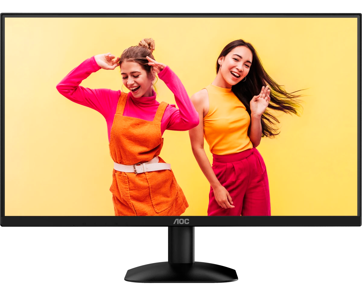 Монитор AOC Q27 B35 E Black