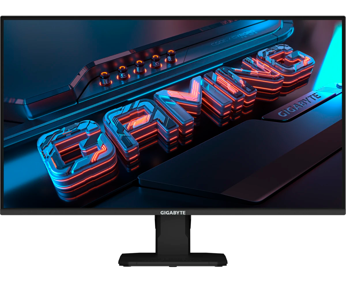 Монитор Gigabyte GS25 F2 (20 VM0-GS25 F2 BM-1 EKS) черный