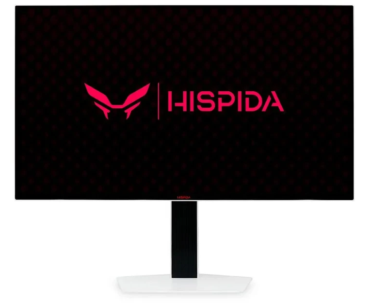 Монитор Hispida GI27 Q28 HE