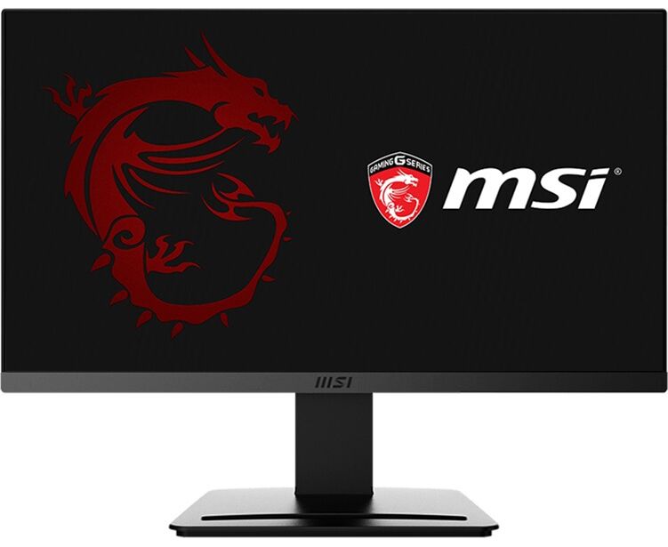 Монитор MSI Pro MP223 (9 S6-3 PB9 CH-014) черный
