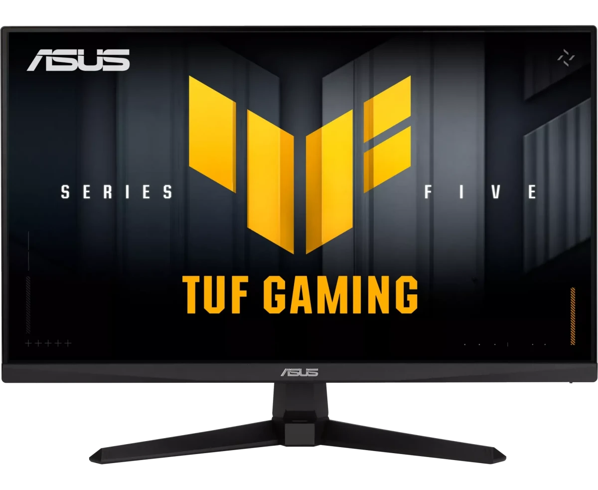 Монитор Asus VG259 QMR5 A черный (90 LM0 BR0-B01 O71)