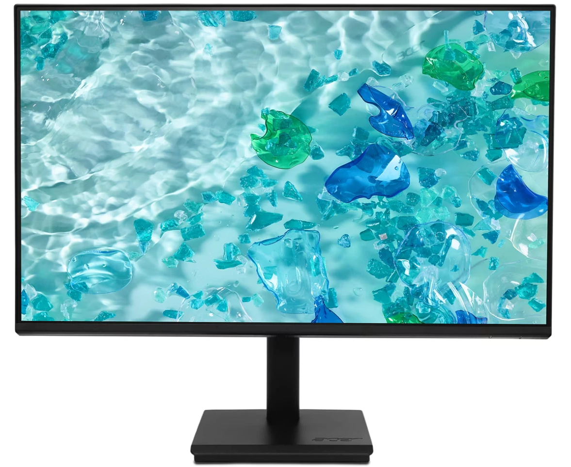Монитор Acer V277 Gbip (UM.HV7 CD.G06)