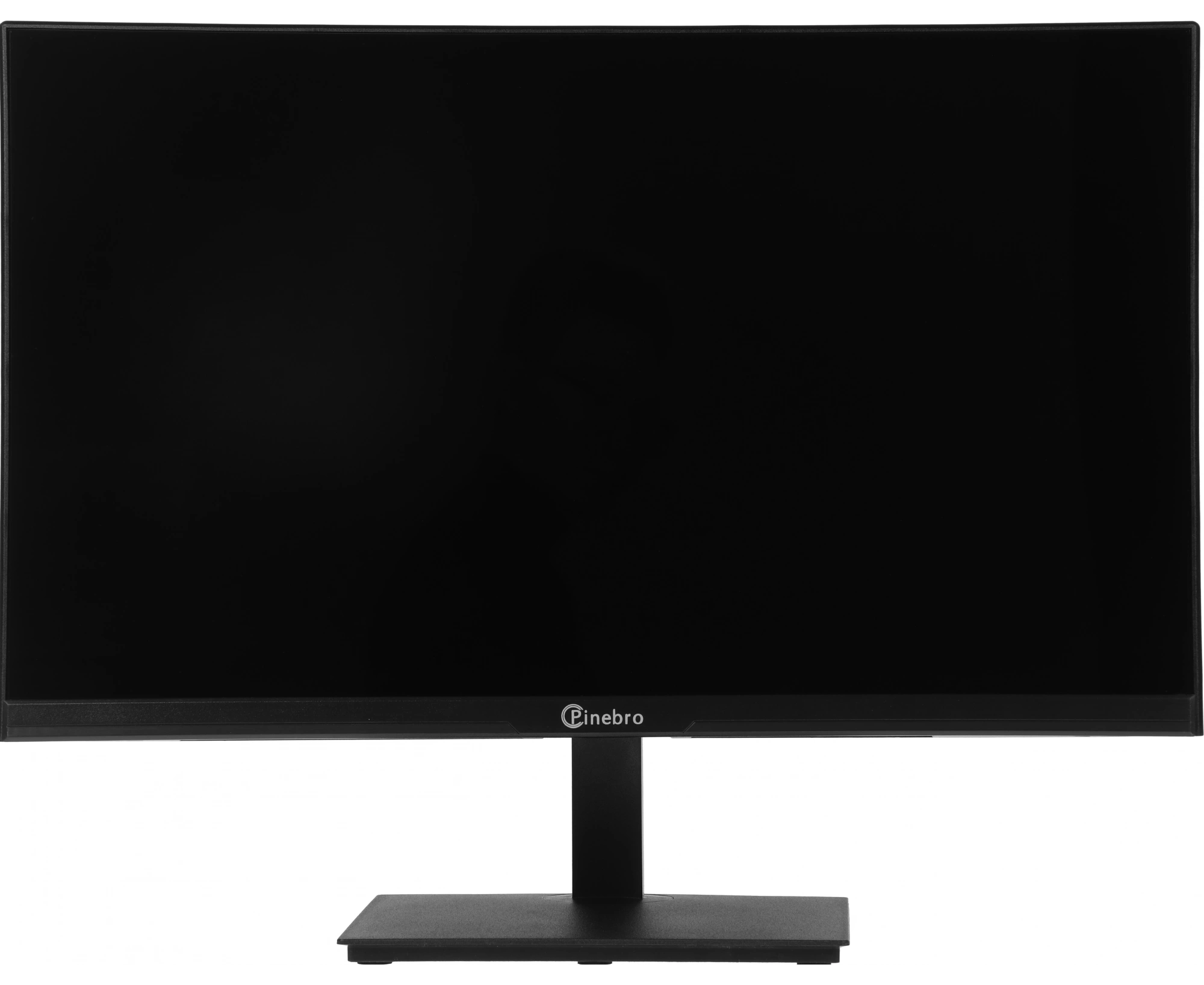 Монитор PINEBRO MF-2404 DD(100) 1920x1080, IPS, 100 Гц, 1х HDMI, черный