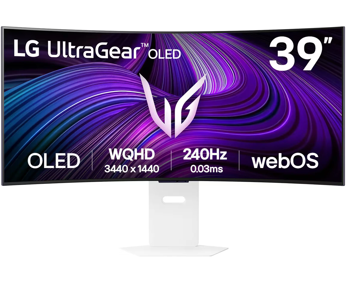 Монитор LG 39 GX90 SA-W