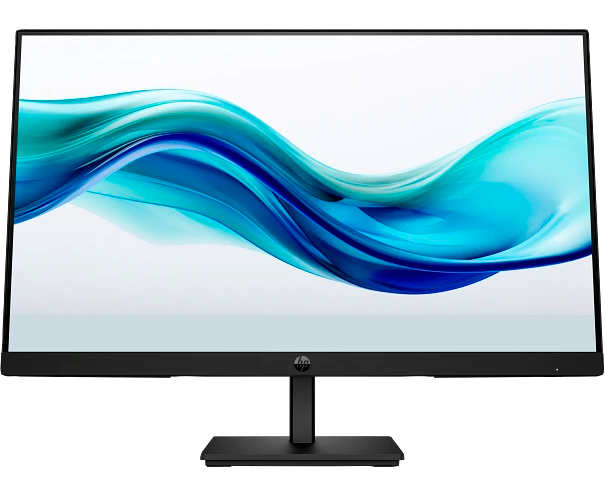 Монитор HP Series 3 Pro 23.8 inch - 324pf (9 U5 J5 UT) 23.8" Monitor 1920x1080 FHD, 16:9, IPS, 250 cd/m2, 5 ms, 178°/178°, HDMI, DP, VGA, 100 Hz