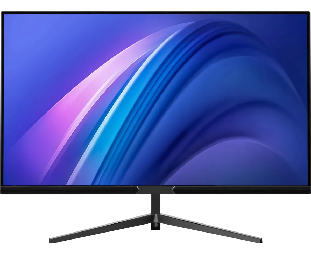 Монитор NPC MQ270 B-V черный