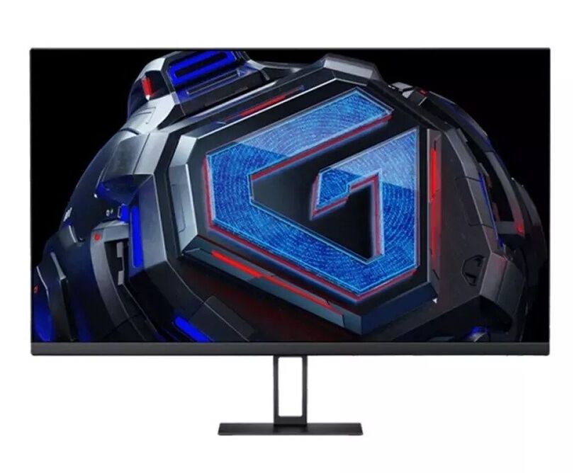 Монитор 27" Xiaomi Redmi Gaming Monitor X27 GQ 2560х 1440 2 K IPS 165 Hz (P27 QCA-RX)