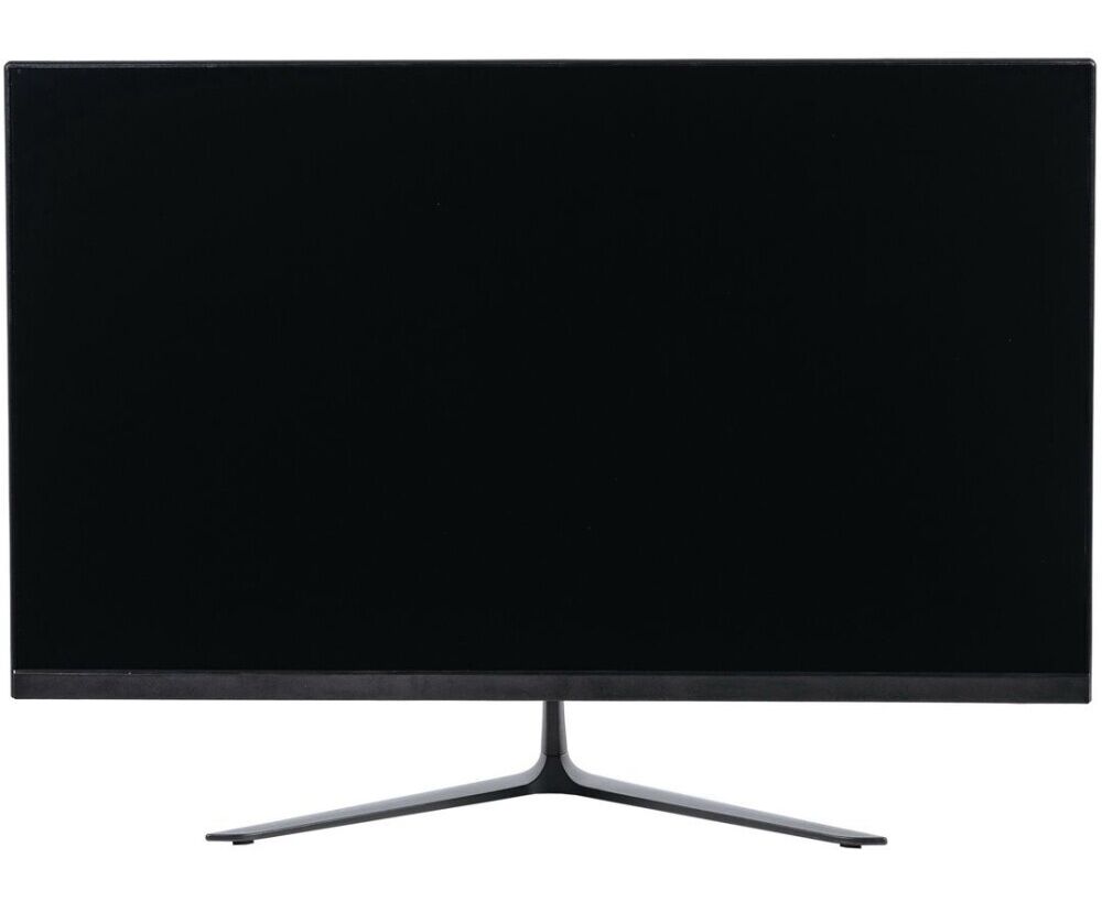 Монитор Lime R238 L V2 Black (23.8" IPS, 1920x1080, VGA+HDMI +DC, 5 ms, 178°/178°, 250 cd/m, 1000:1, 100 Hz, Flat)
