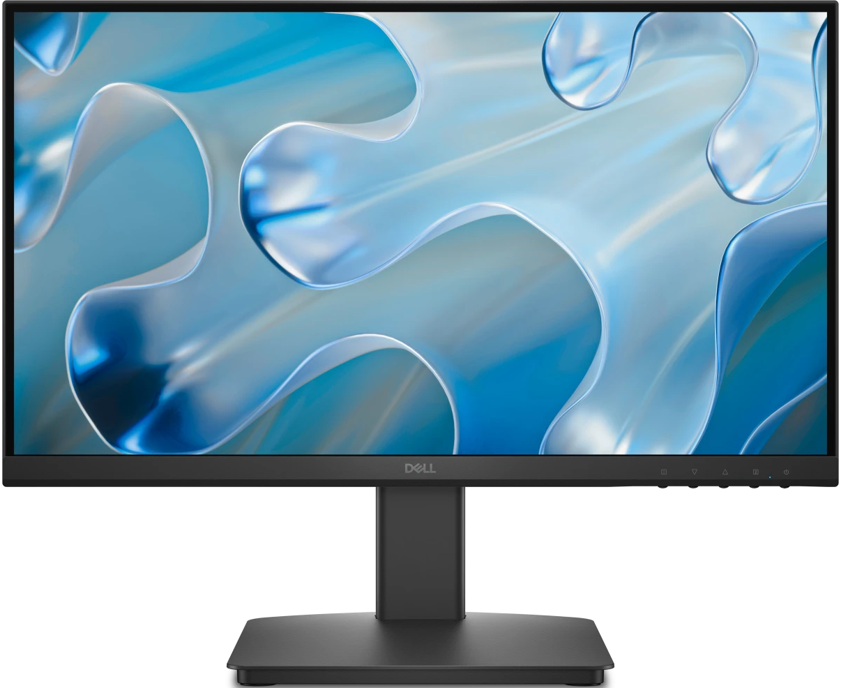 Монитор Dell SE2225 HM черный VA LED 5ms 16:9 HDMI матовая 3000:1 250cd 178гр/178гр 1920x1080 100 Hz VGA FHD 2.89кг
