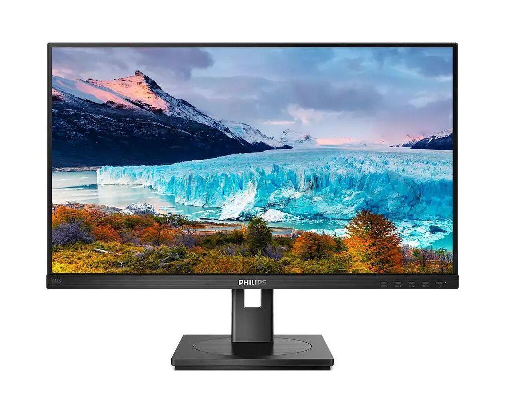 Монитор Philips 222 S1 AE/00