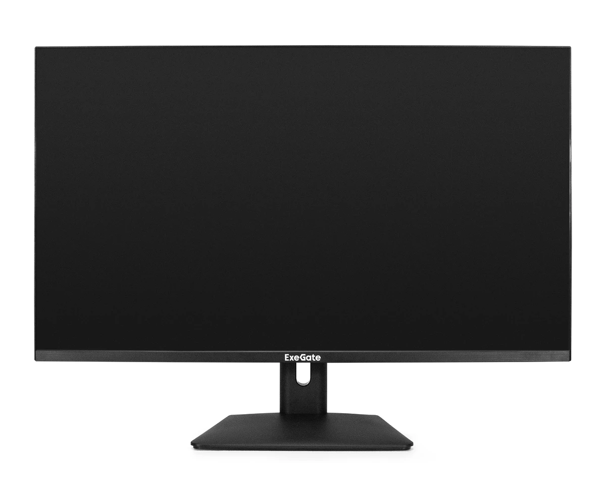Монитор Exe Gate EF3200 C Smart View (EX299469 RUS) IPS 3840x2160 60 Hz 5ms 16:9, 300cd 1000:1 178/178 2x HDMI2.0 Display Port USB Speakers VESA