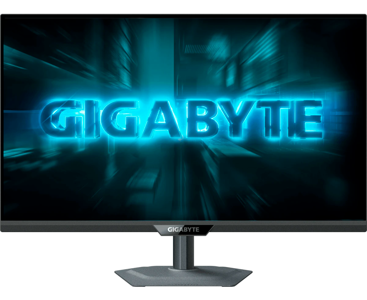 Монитор Gigabyte G27 U EK (20 VM0-G27 UBT-1 EKR)