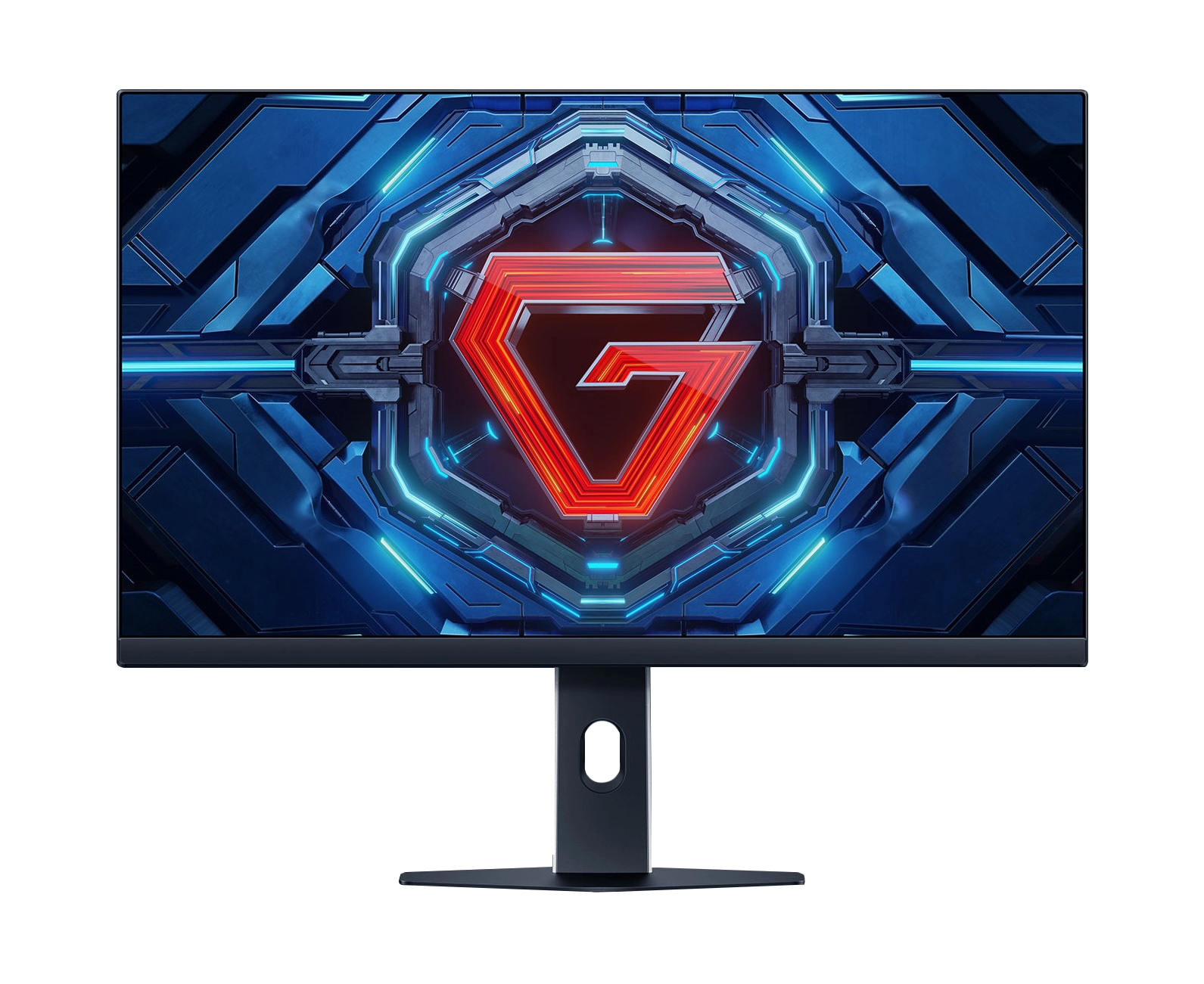 Монитор 27" Xiaomi Redmi Display G27 U 4 K 160 Hz/1080 P 320 Hz (P27 UDA-RG)